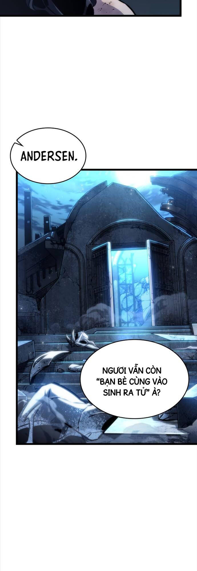 Thế Giới Sau Tận Thế - Chapter 107 - Page 39