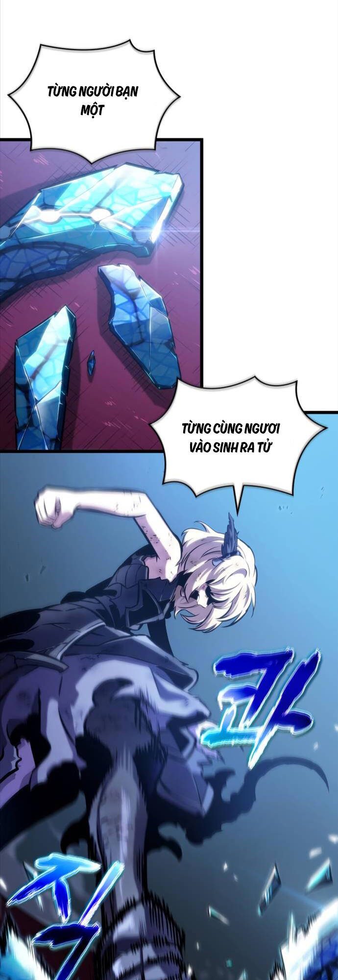 Thế Giới Sau Tận Thế - Chapter 107 - Page 41