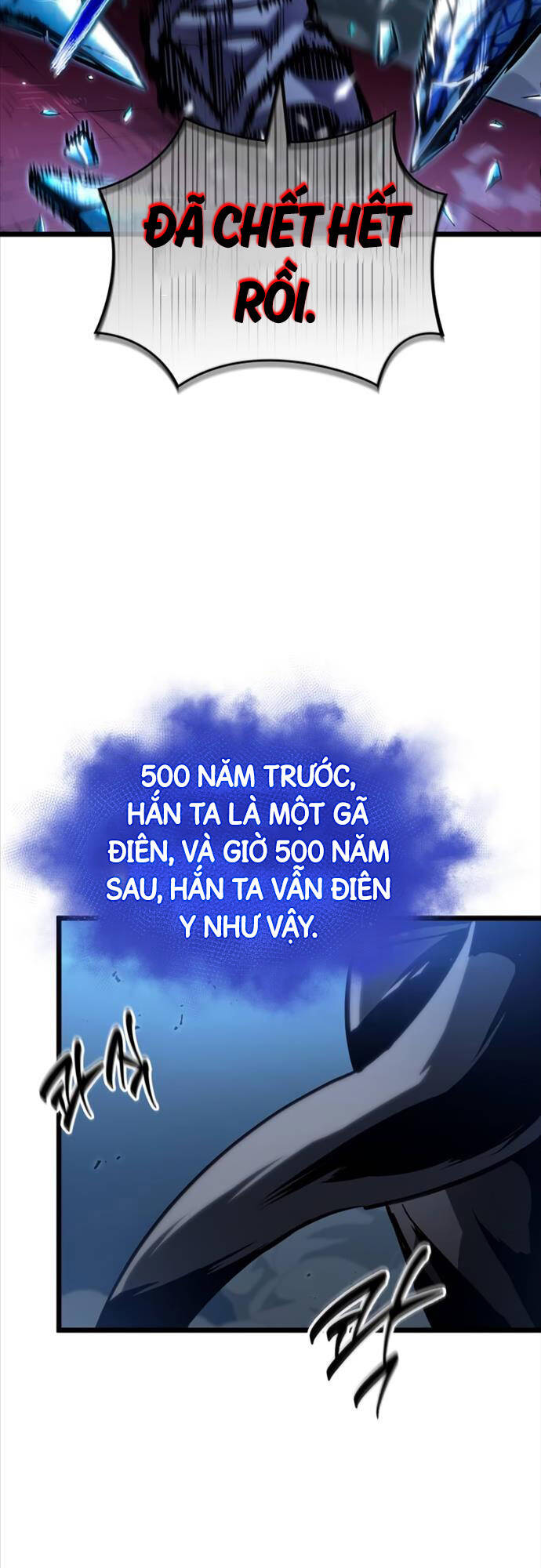Thế Giới Sau Tận Thế - Chapter 107 - Page 42