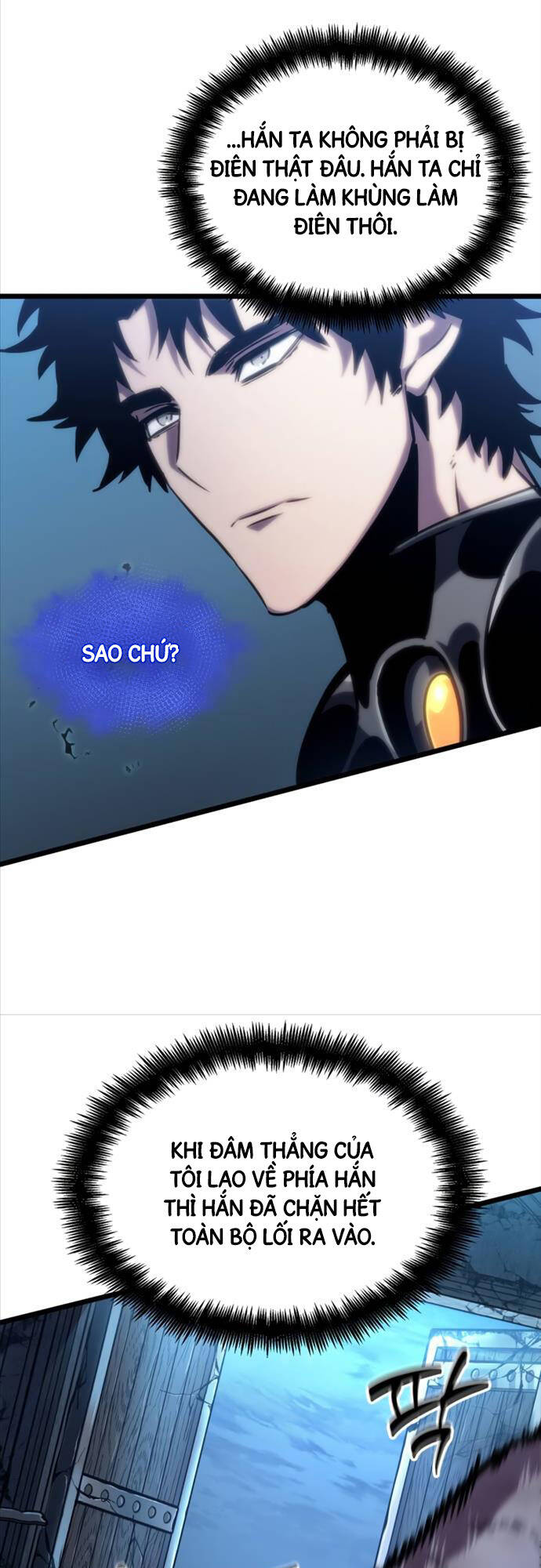Thế Giới Sau Tận Thế - Chapter 107 - Page 43