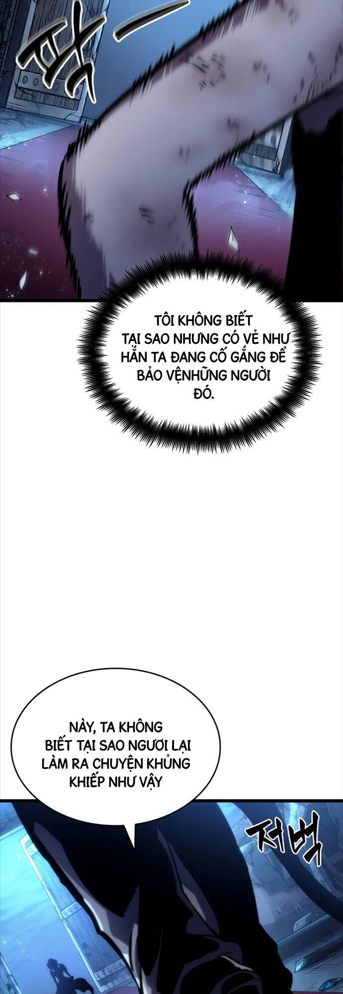 Thế Giới Sau Tận Thế - Chapter 107 - Page 44