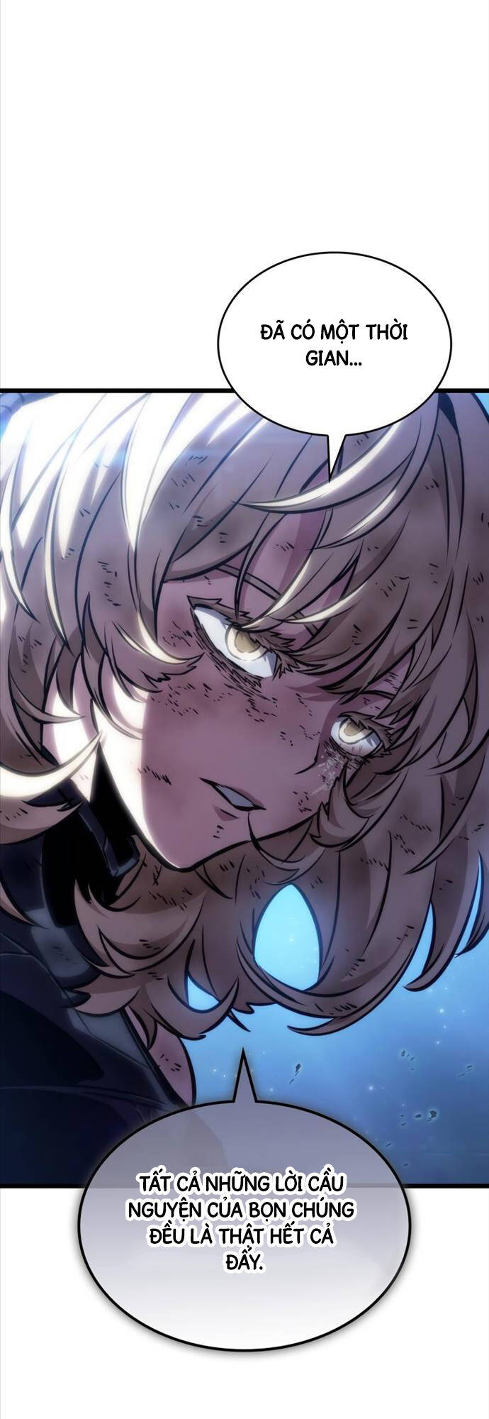 Thế Giới Sau Tận Thế - Chapter 107 - Page 46