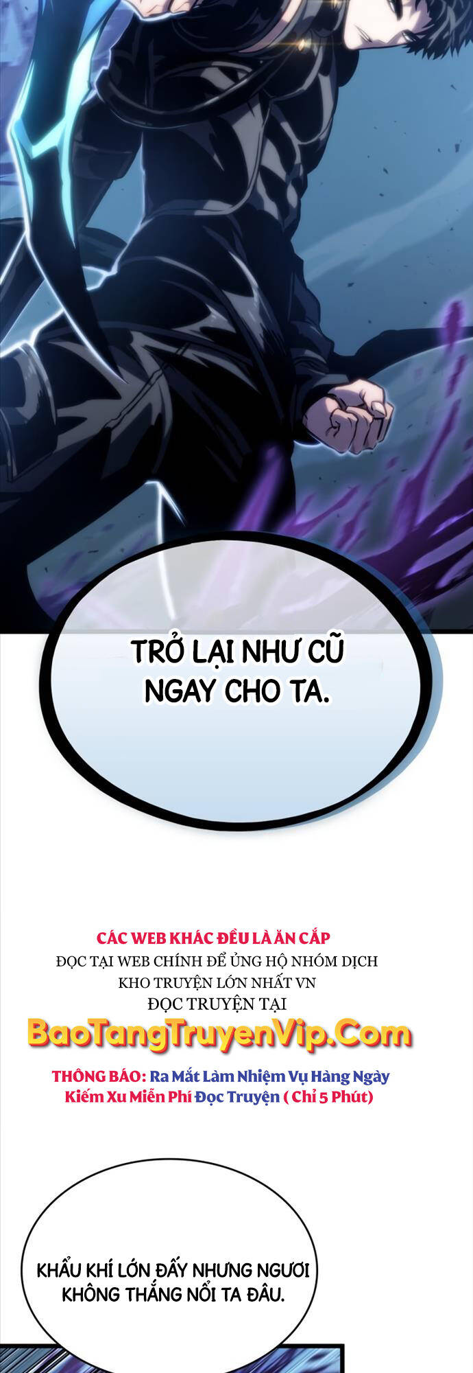 Thế Giới Sau Tận Thế - Chapter 107 - Page 5