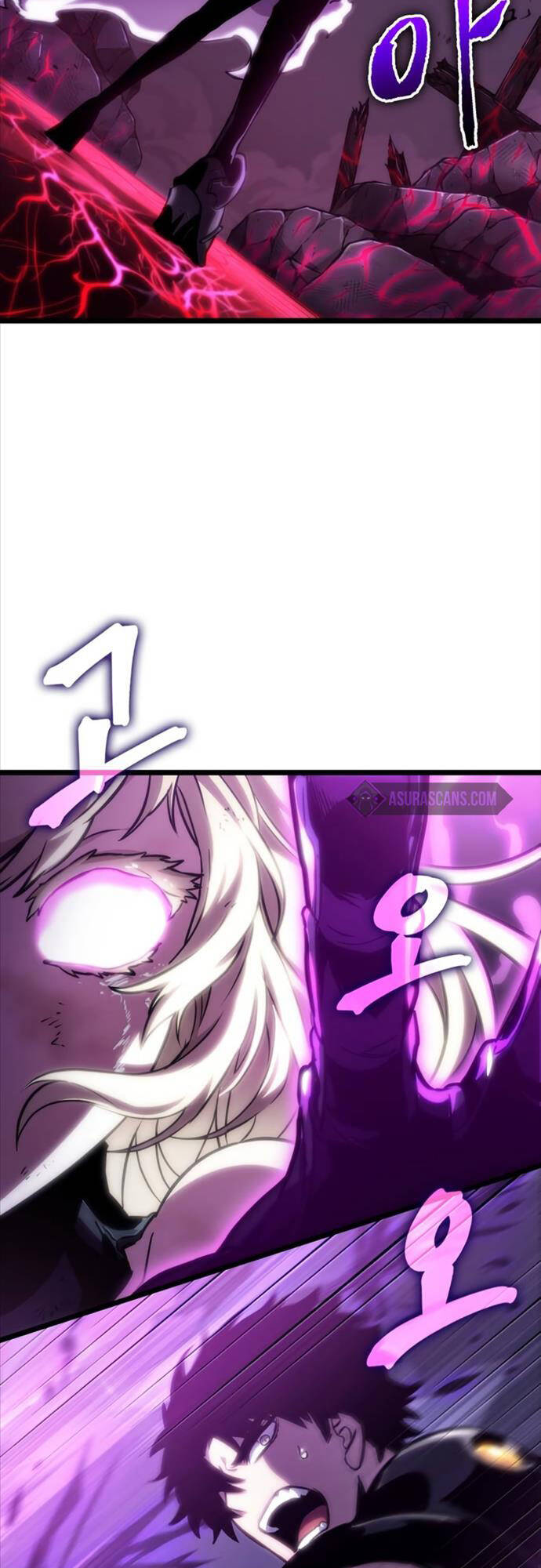 Thế Giới Sau Tận Thế - Chapter 107 - Page 55