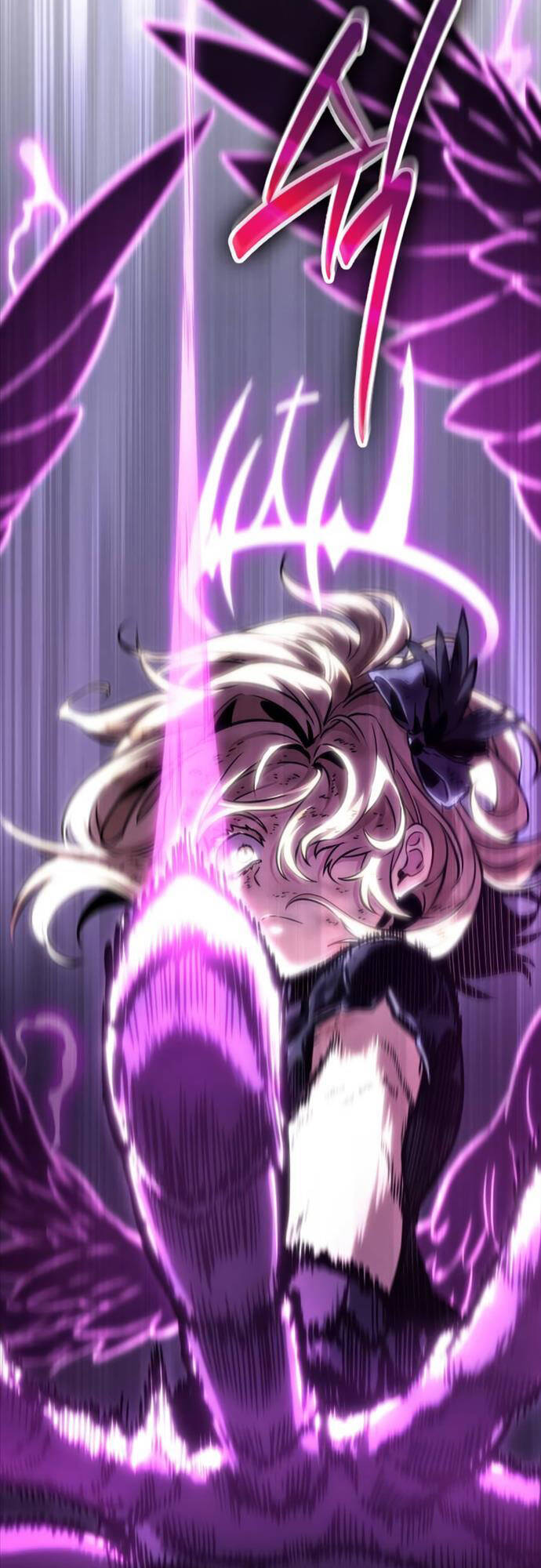 Thế Giới Sau Tận Thế - Chapter 107 - Page 57