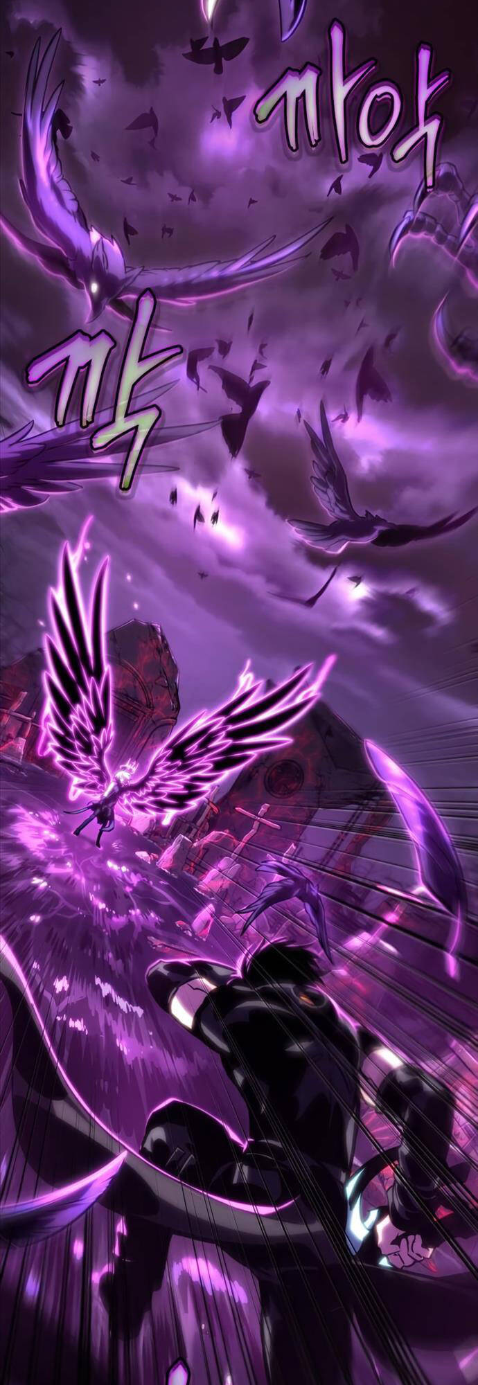 Thế Giới Sau Tận Thế - Chapter 107 - Page 59