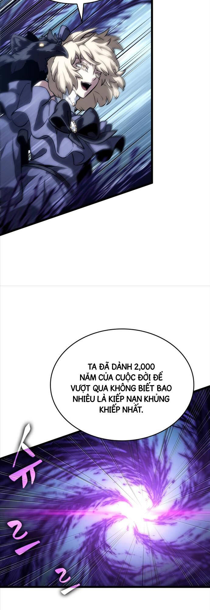 Thế Giới Sau Tận Thế - Chapter 107 - Page 6
