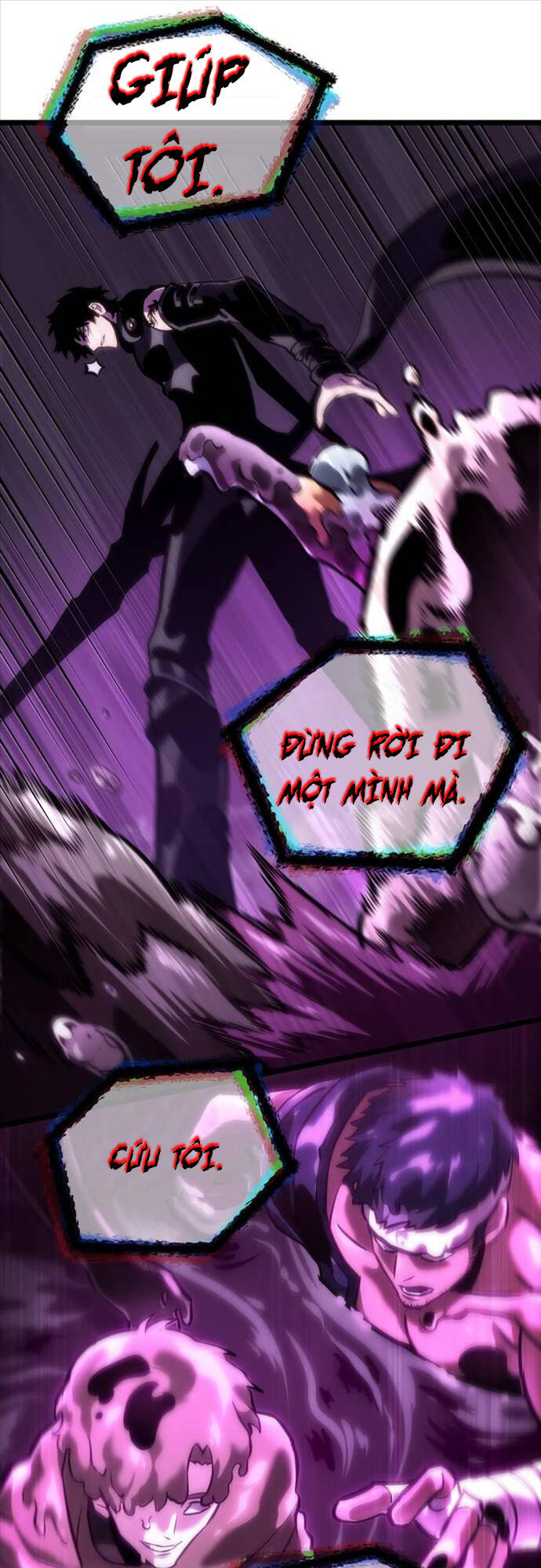 Thế Giới Sau Tận Thế - Chapter 107 - Page 63