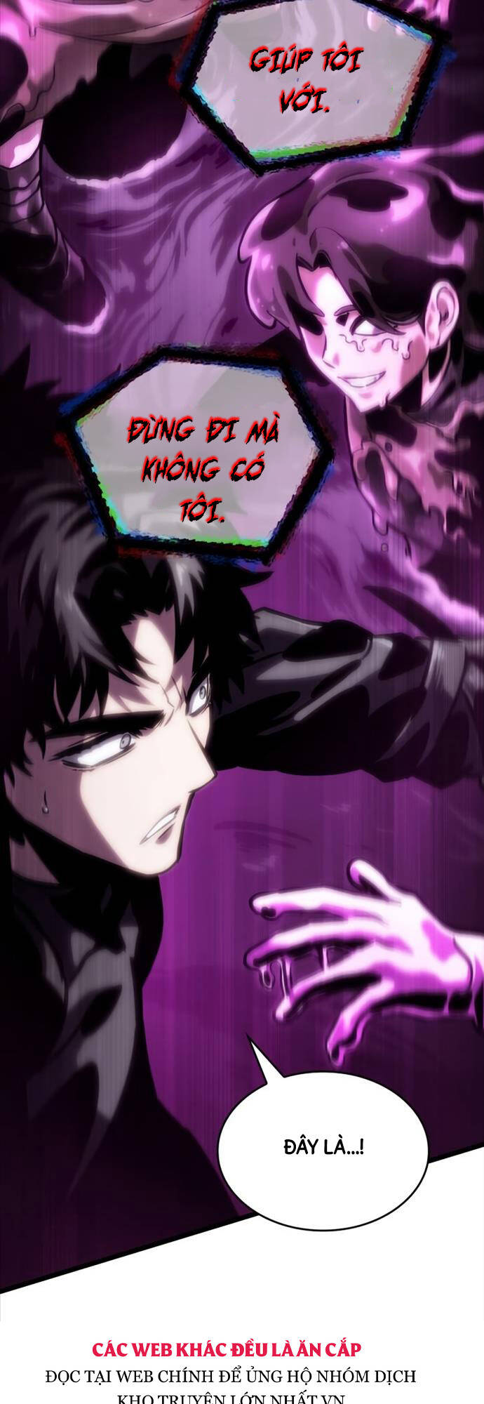 Thế Giới Sau Tận Thế - Chapter 107 - Page 64