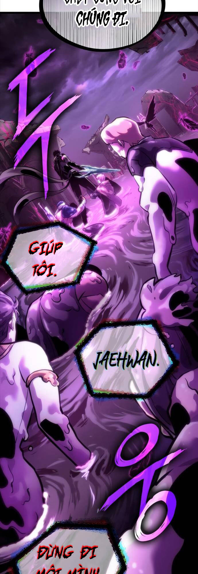 Thế Giới Sau Tận Thế - Chapter 107 - Page 66