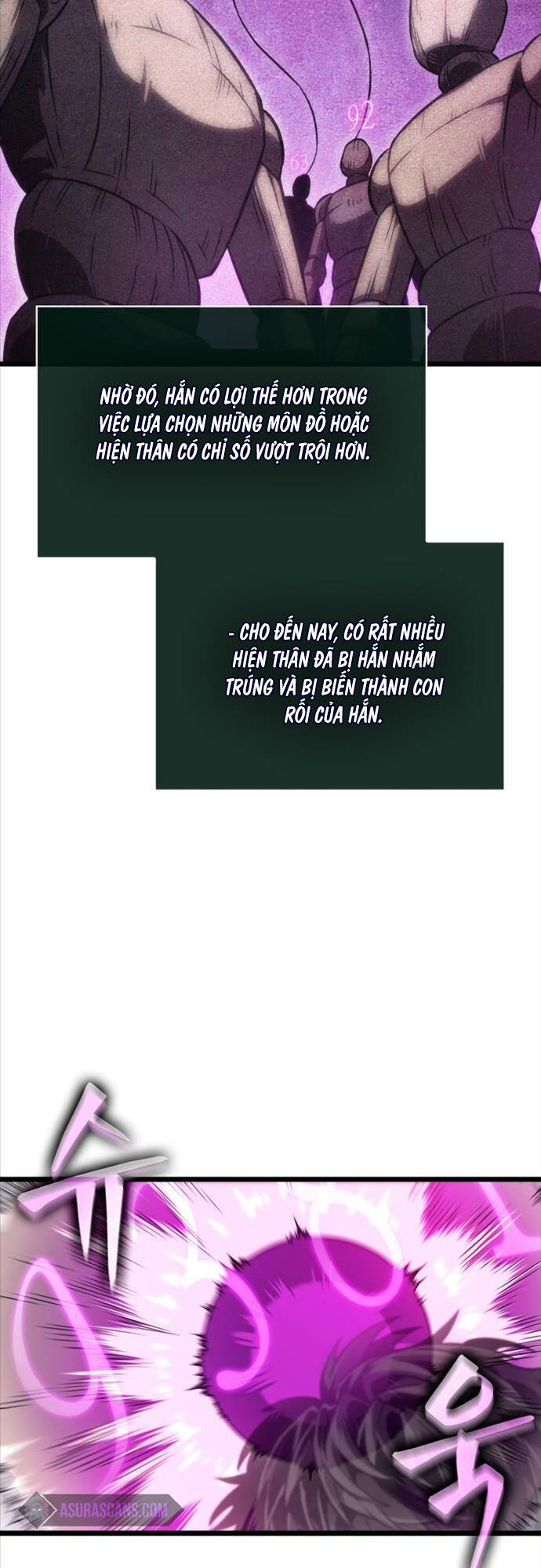 Thế Giới Sau Tận Thế - Chapter 107 - Page 9