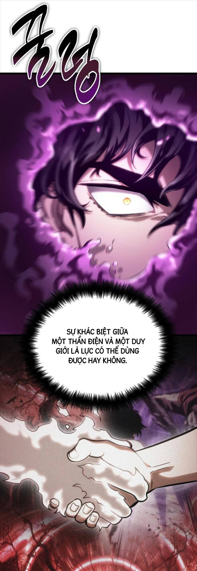 Thế Giới Sau Tận Thế - Chapter 108 - Page 12