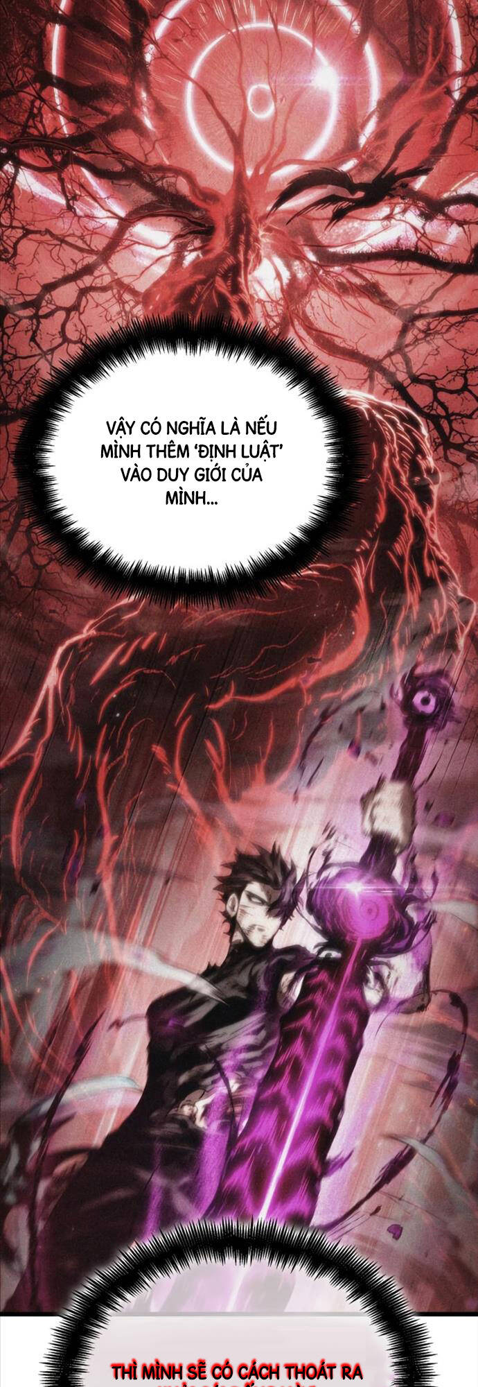 Thế Giới Sau Tận Thế - Chapter 108 - Page 13