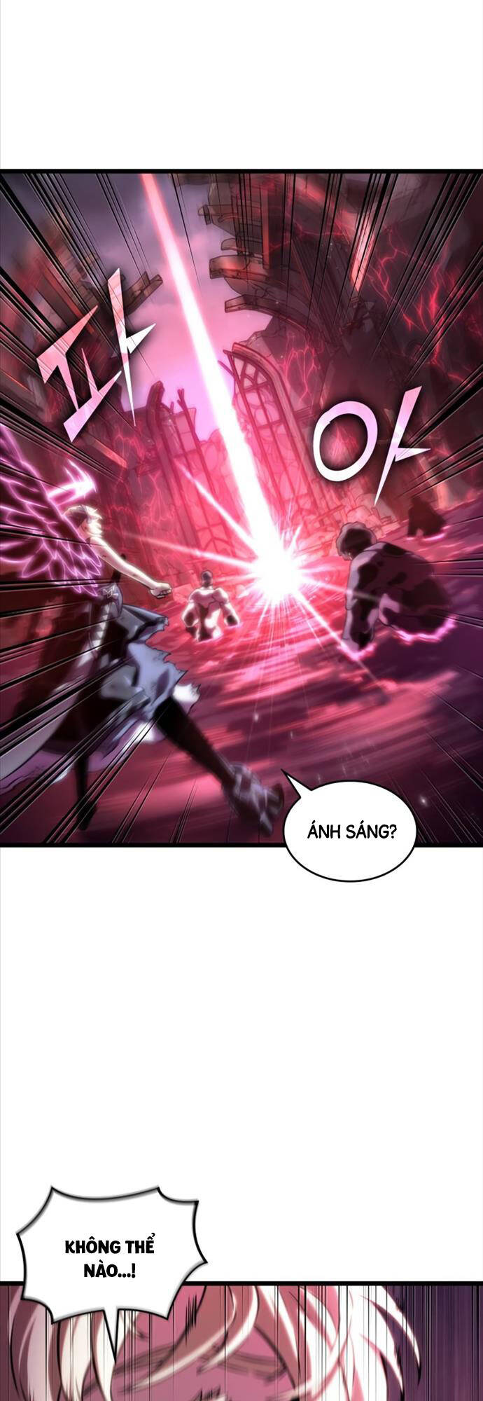 Thế Giới Sau Tận Thế - Chapter 108 - Page 15