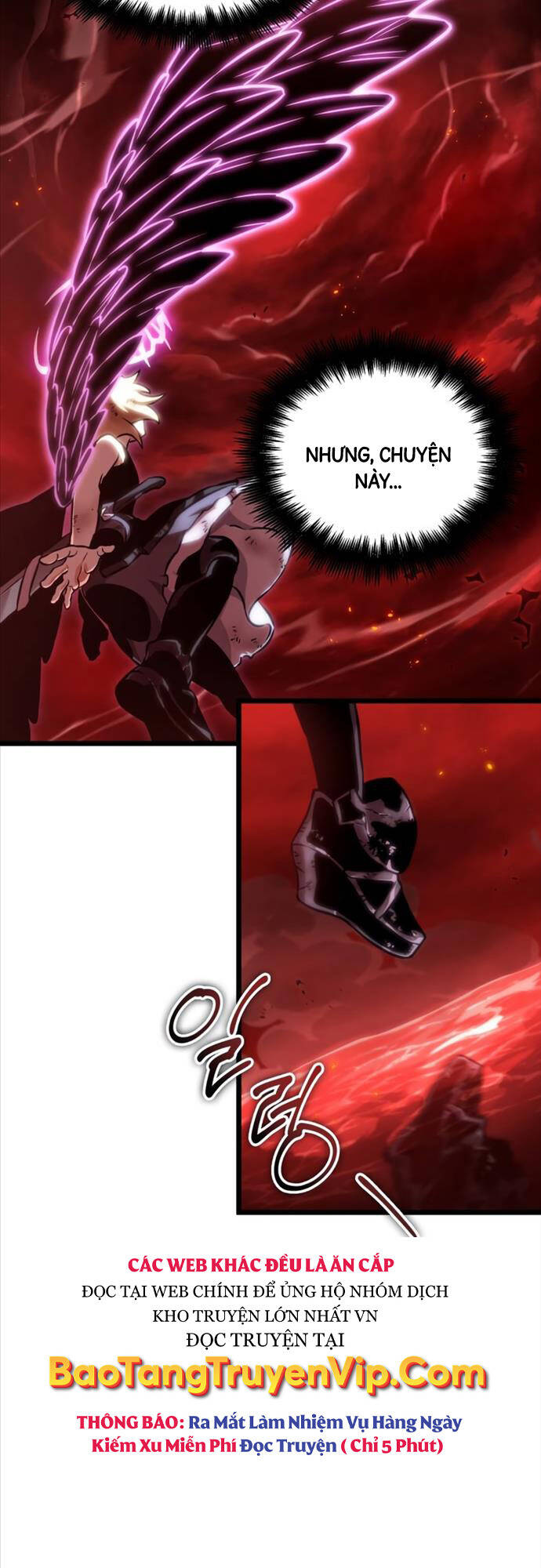 Thế Giới Sau Tận Thế - Chapter 108 - Page 19