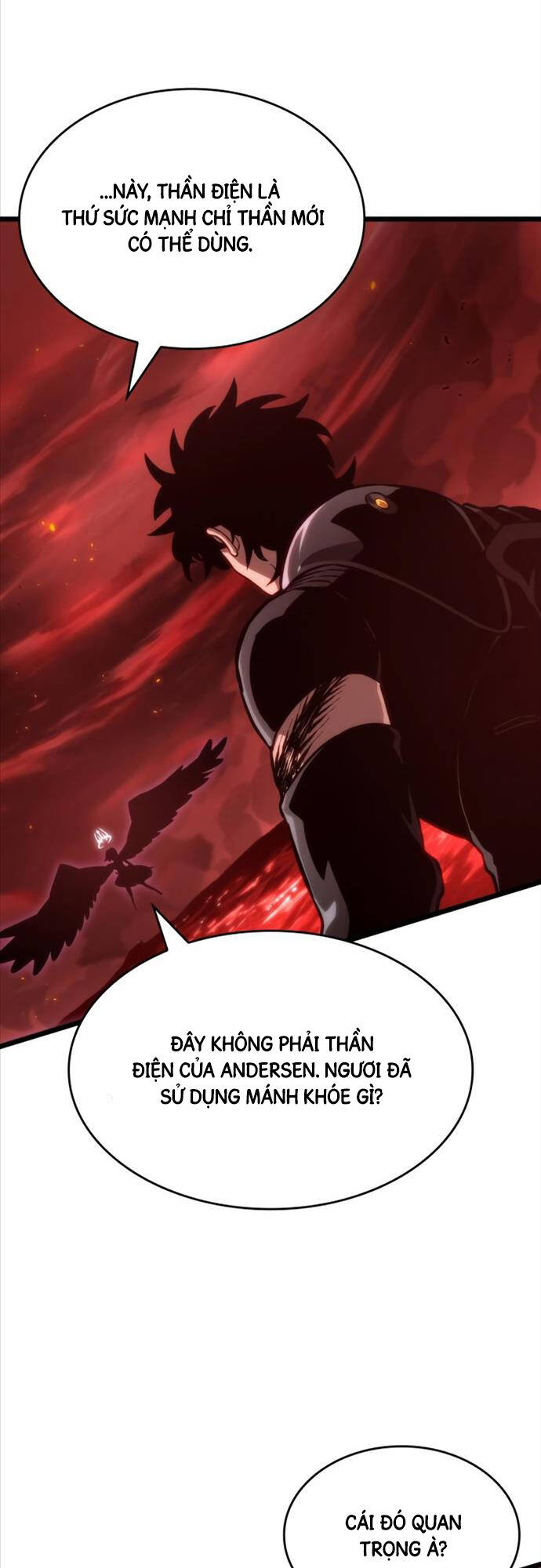 Thế Giới Sau Tận Thế - Chapter 108 - Page 20