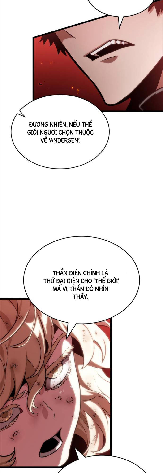Thế Giới Sau Tận Thế - Chapter 108 - Page 21