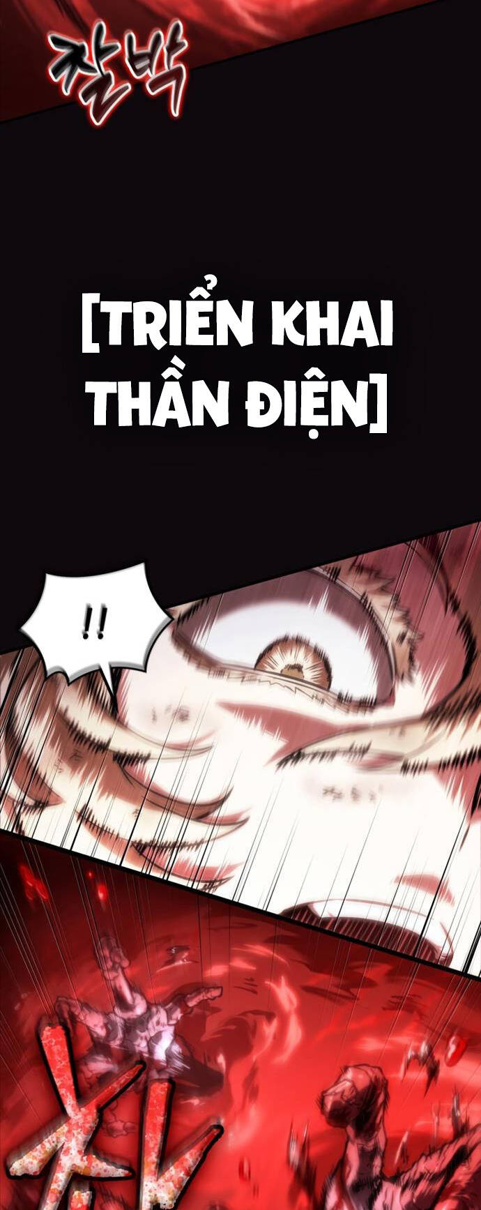 Thế Giới Sau Tận Thế - Chapter 108 - Page 23