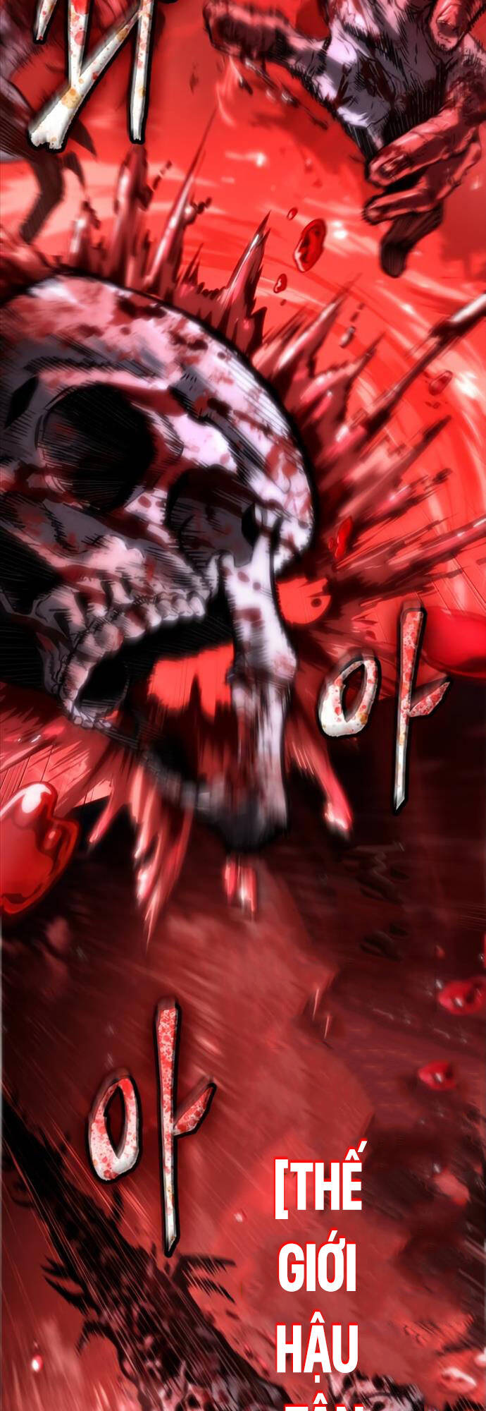 Thế Giới Sau Tận Thế - Chapter 108 - Page 24