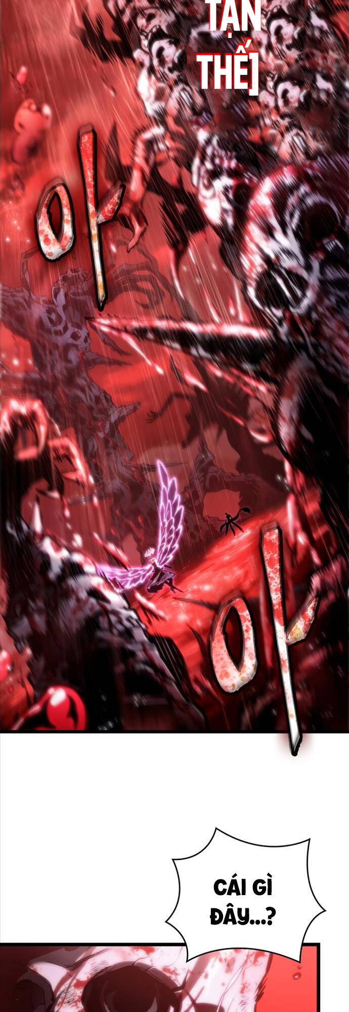 Thế Giới Sau Tận Thế - Chapter 108 - Page 25