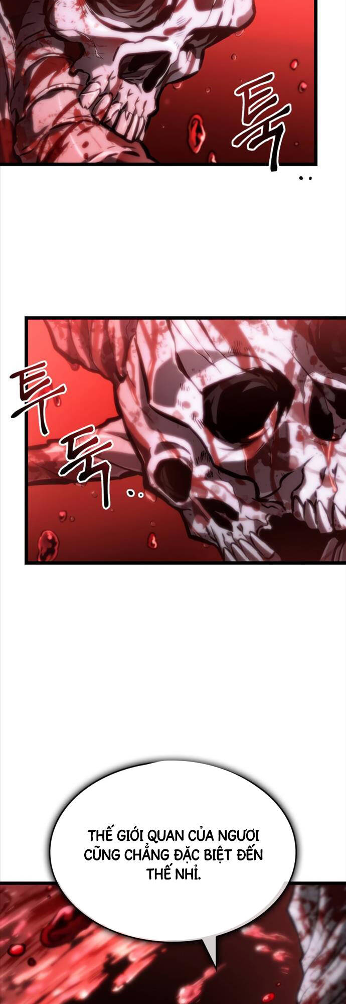 Thế Giới Sau Tận Thế - Chapter 108 - Page 26