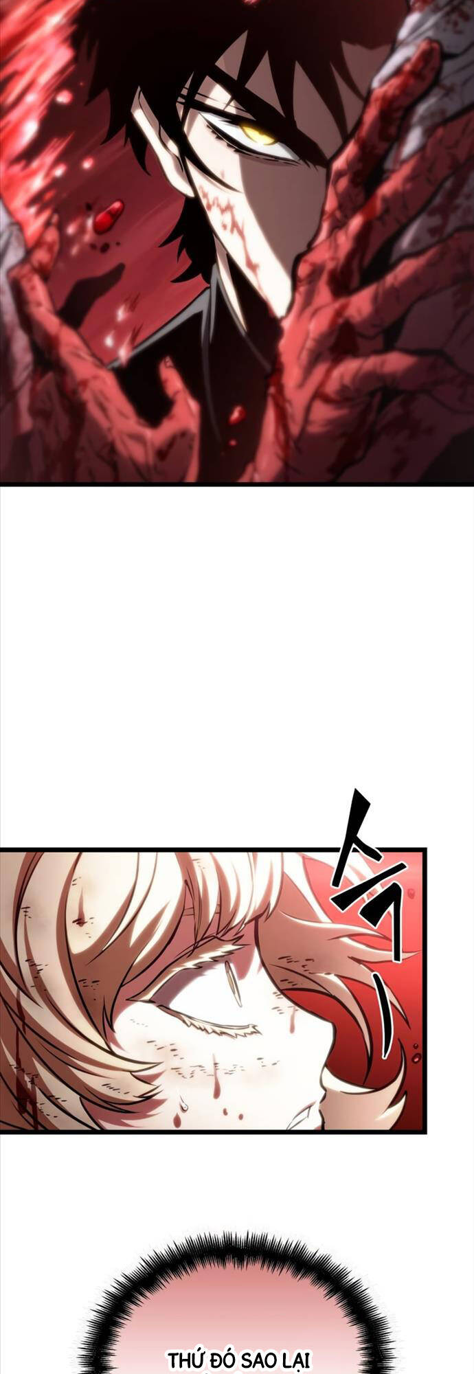 Thế Giới Sau Tận Thế - Chapter 108 - Page 27