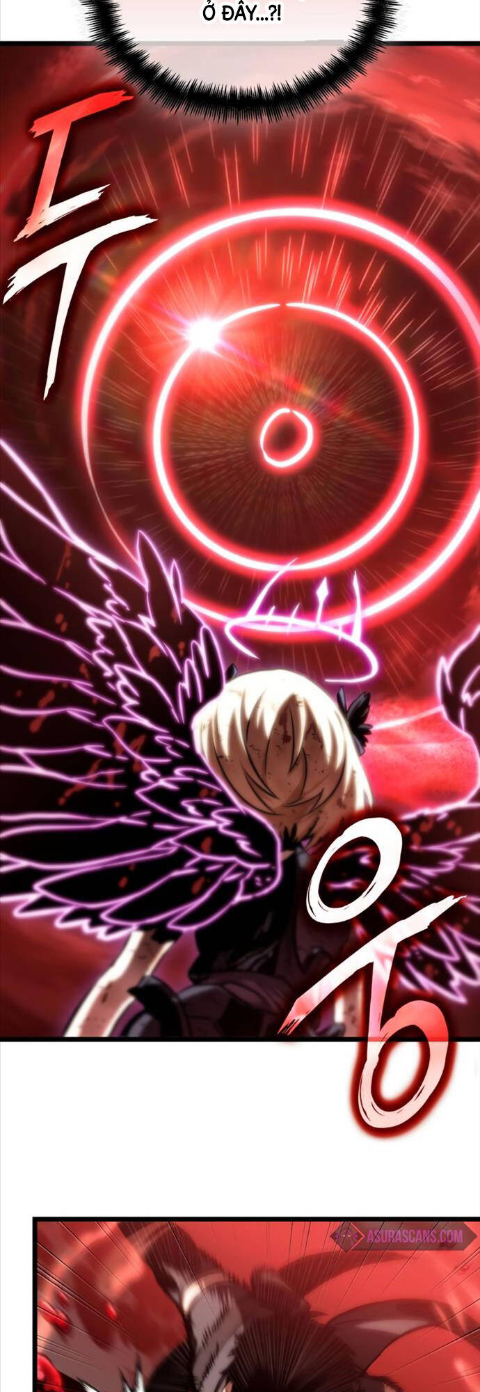 Thế Giới Sau Tận Thế - Chapter 108 - Page 28