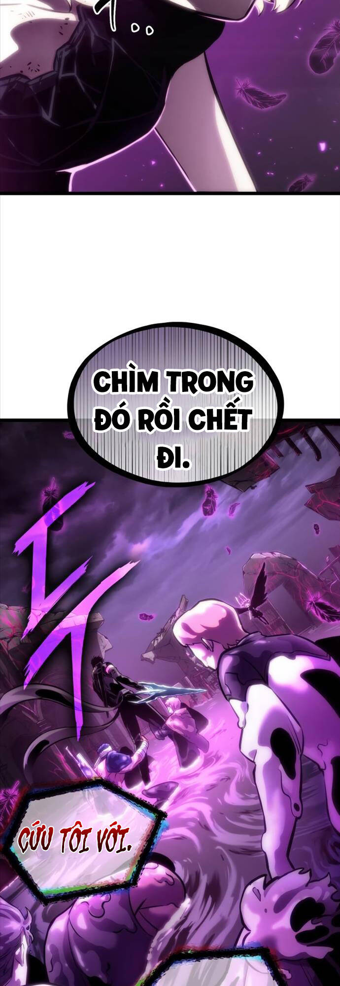 Thế Giới Sau Tận Thế - Chapter 108 - Page 3