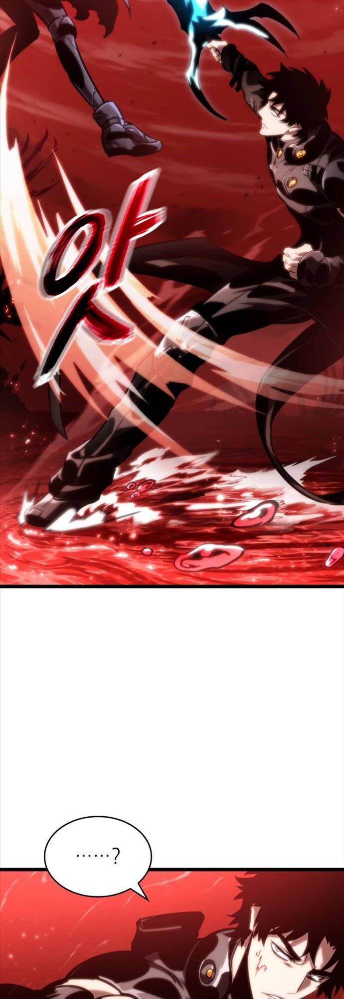 Thế Giới Sau Tận Thế - Chapter 108 - Page 31