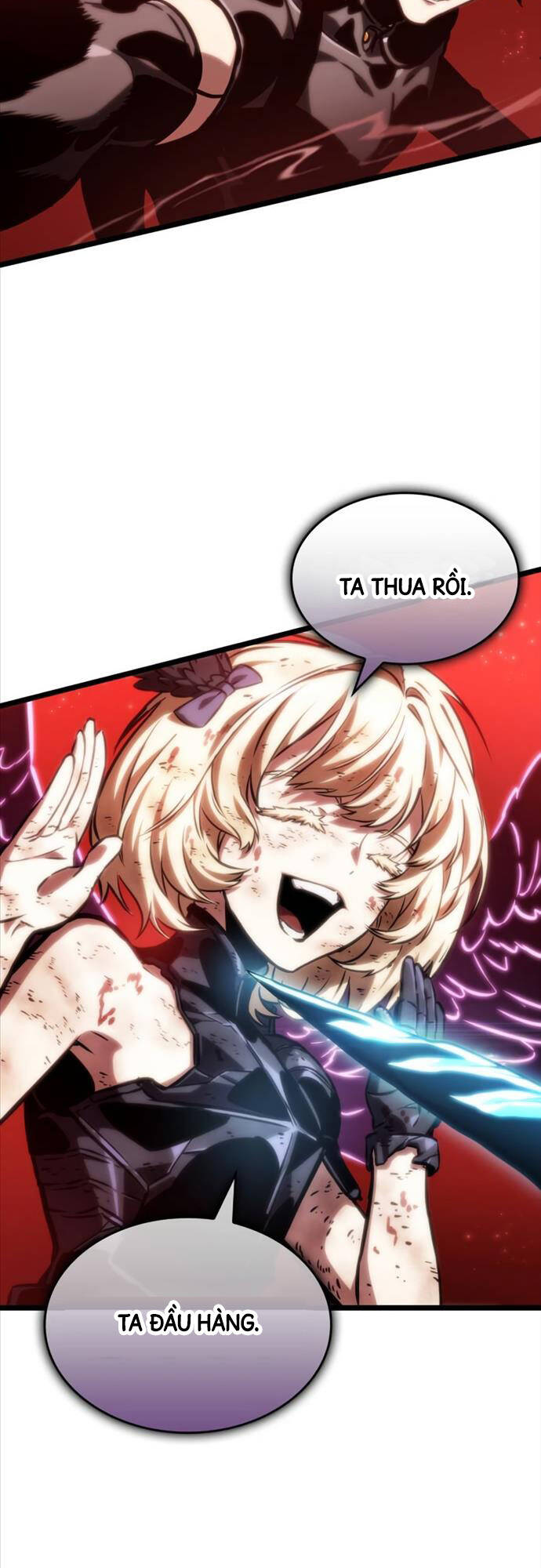 Thế Giới Sau Tận Thế - Chapter 108 - Page 32