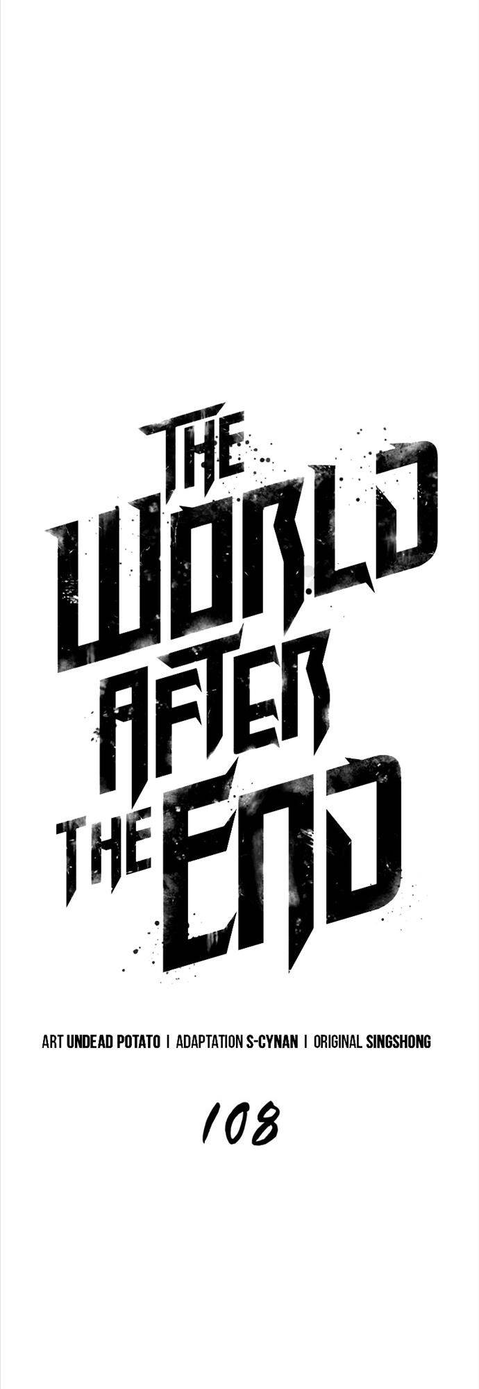 Thế Giới Sau Tận Thế - Chapter 108 - Page 33
