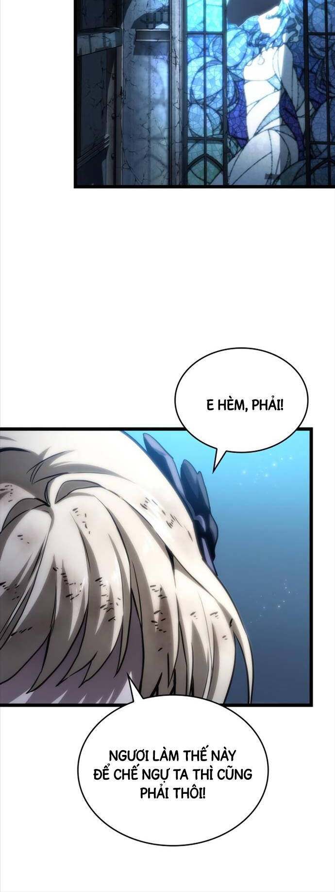 Thế Giới Sau Tận Thế - Chapter 108 - Page 35