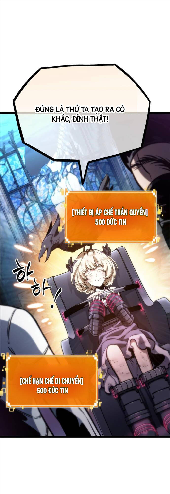 Thế Giới Sau Tận Thế - Chapter 108 - Page 36