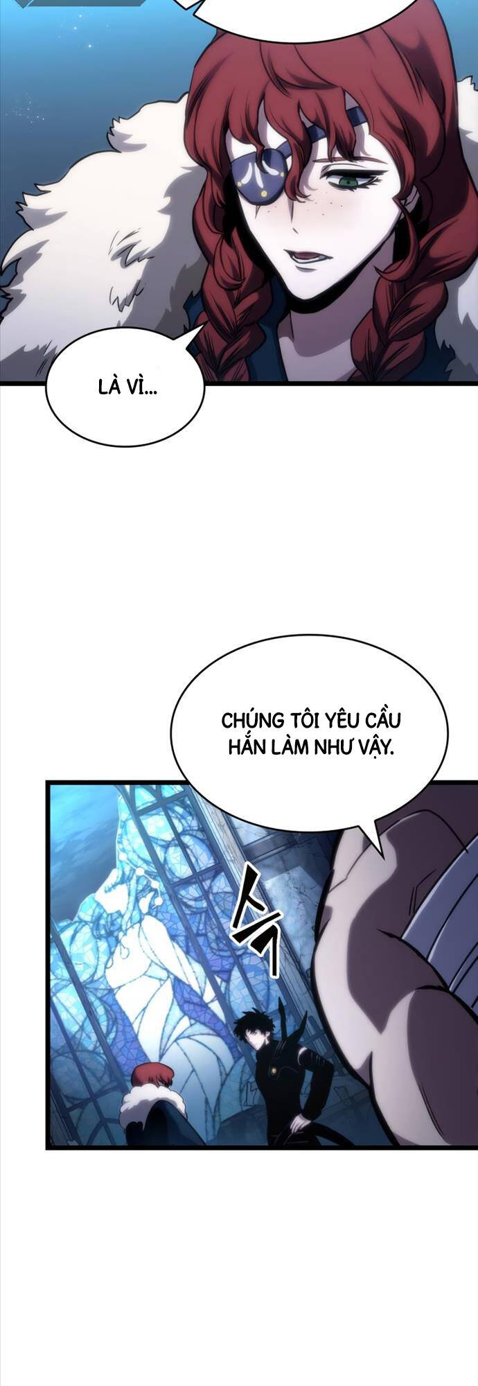 Thế Giới Sau Tận Thế - Chapter 108 - Page 41