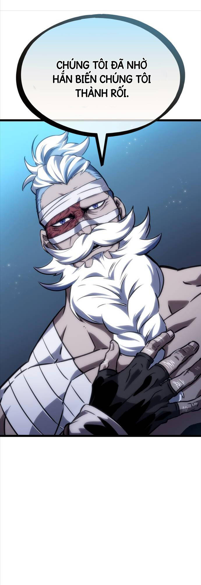 Thế Giới Sau Tận Thế - Chapter 108 - Page 42