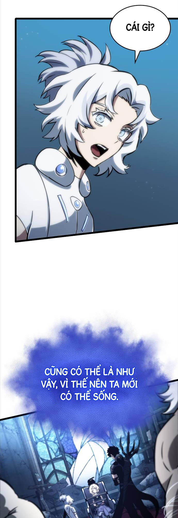 Thế Giới Sau Tận Thế - Chapter 108 - Page 43