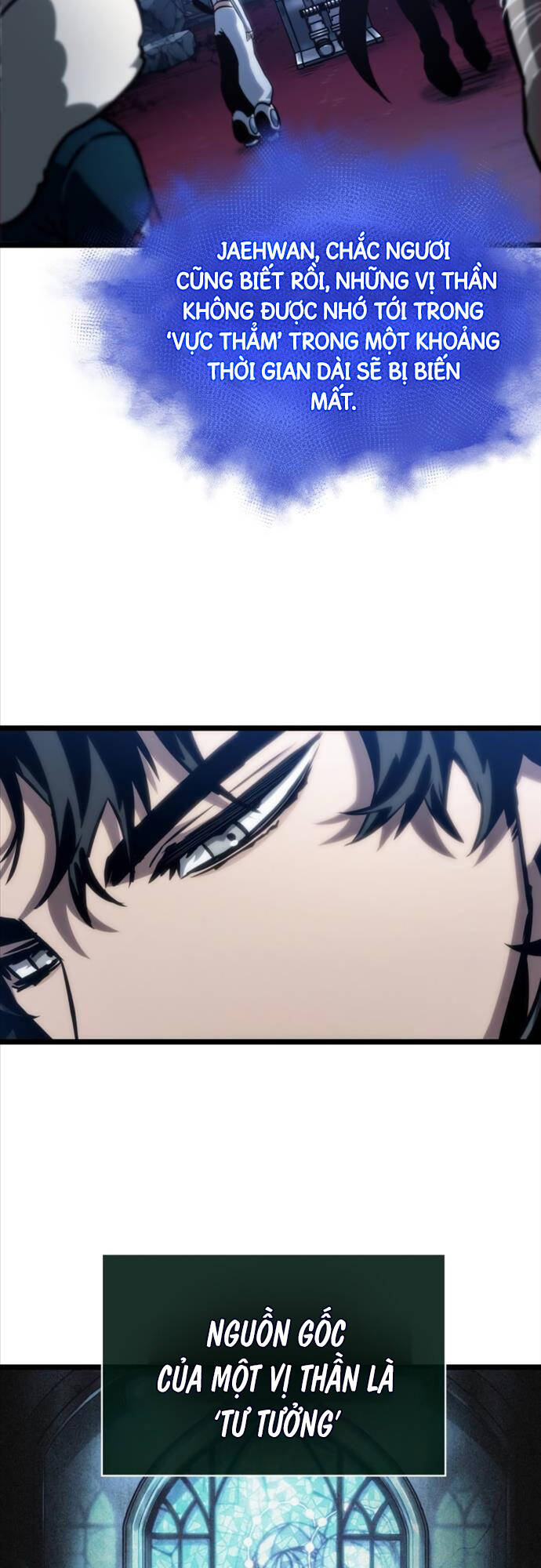 Thế Giới Sau Tận Thế - Chapter 108 - Page 44