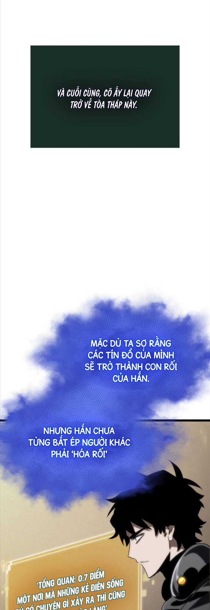 Thế Giới Sau Tận Thế - Chapter 108 - Page 46