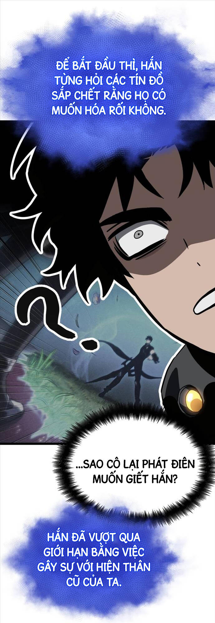 Thế Giới Sau Tận Thế - Chapter 108 - Page 48