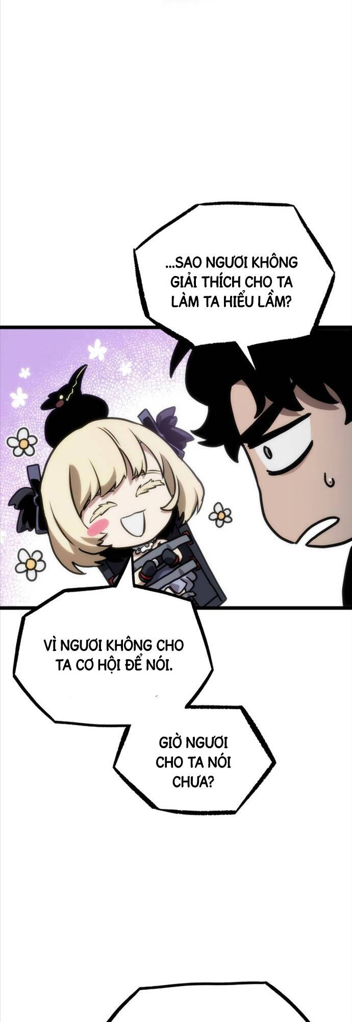 Thế Giới Sau Tận Thế - Chapter 108 - Page 49