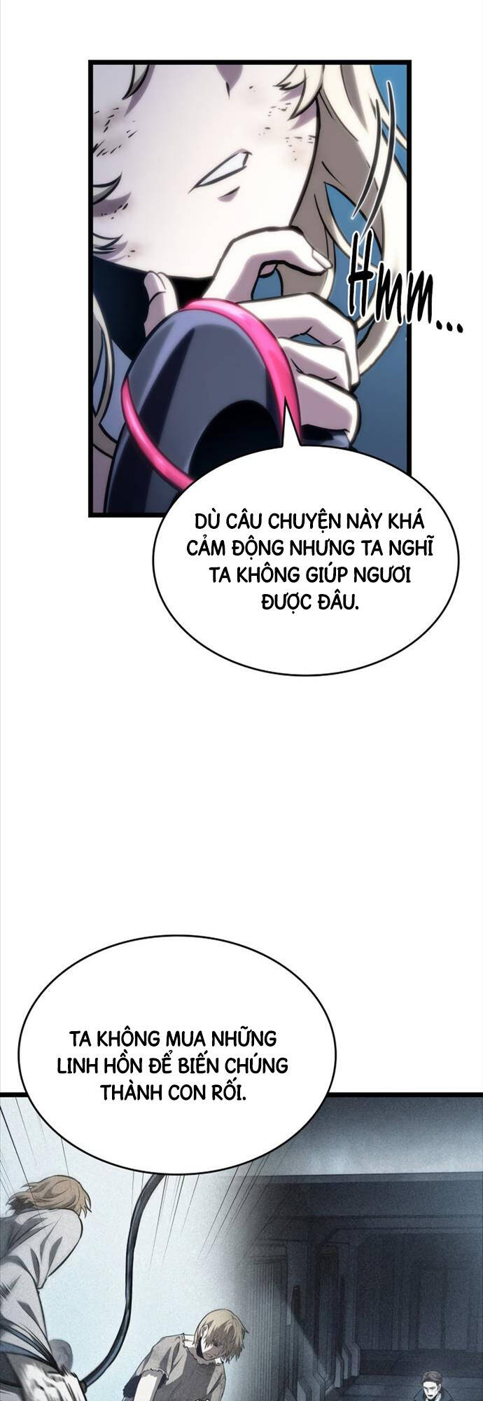 Thế Giới Sau Tận Thế - Chapter 108 - Page 52