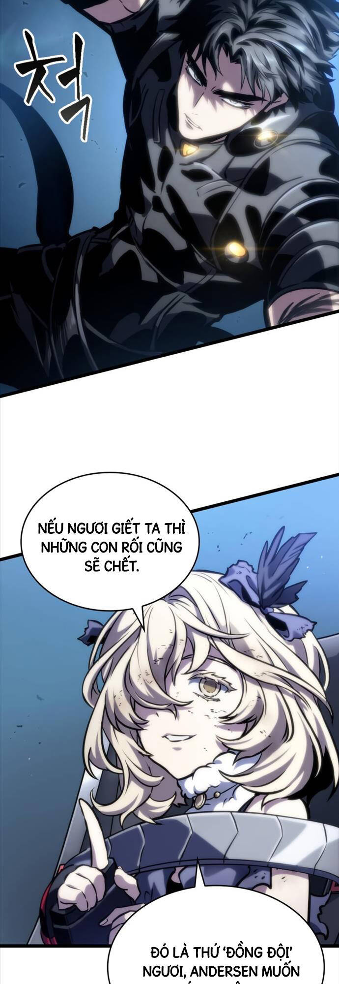 Thế Giới Sau Tận Thế - Chapter 108 - Page 55