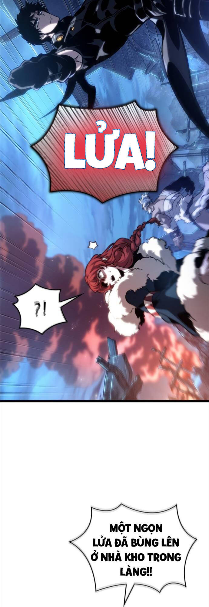 Thế Giới Sau Tận Thế - Chapter 108 - Page 57
