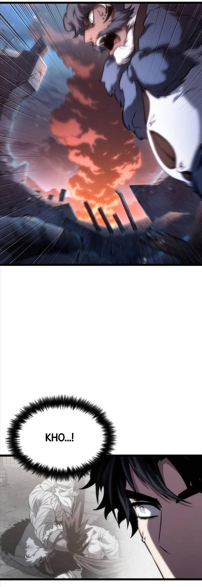 Thế Giới Sau Tận Thế - Chapter 108 - Page 58