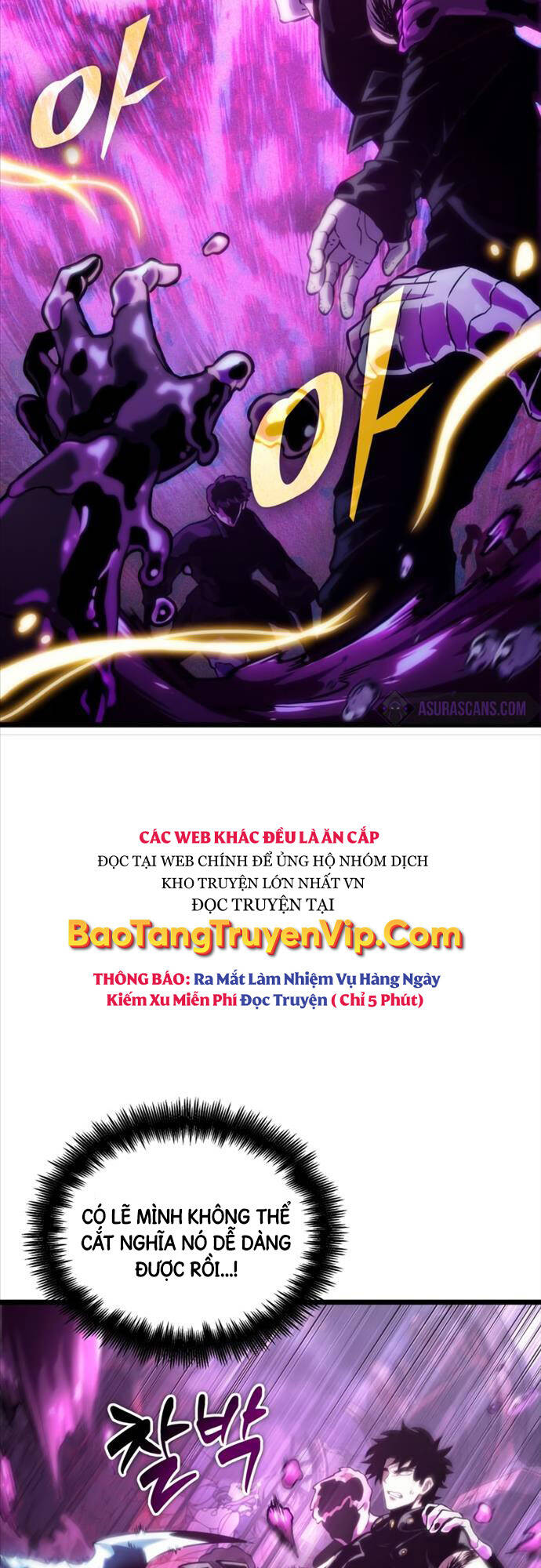 Thế Giới Sau Tận Thế - Chapter 108 - Page 6