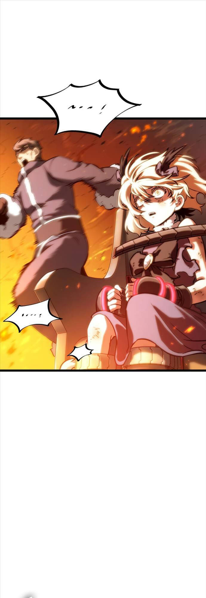 Thế Giới Sau Tận Thế - Chapter 108 - Page 61