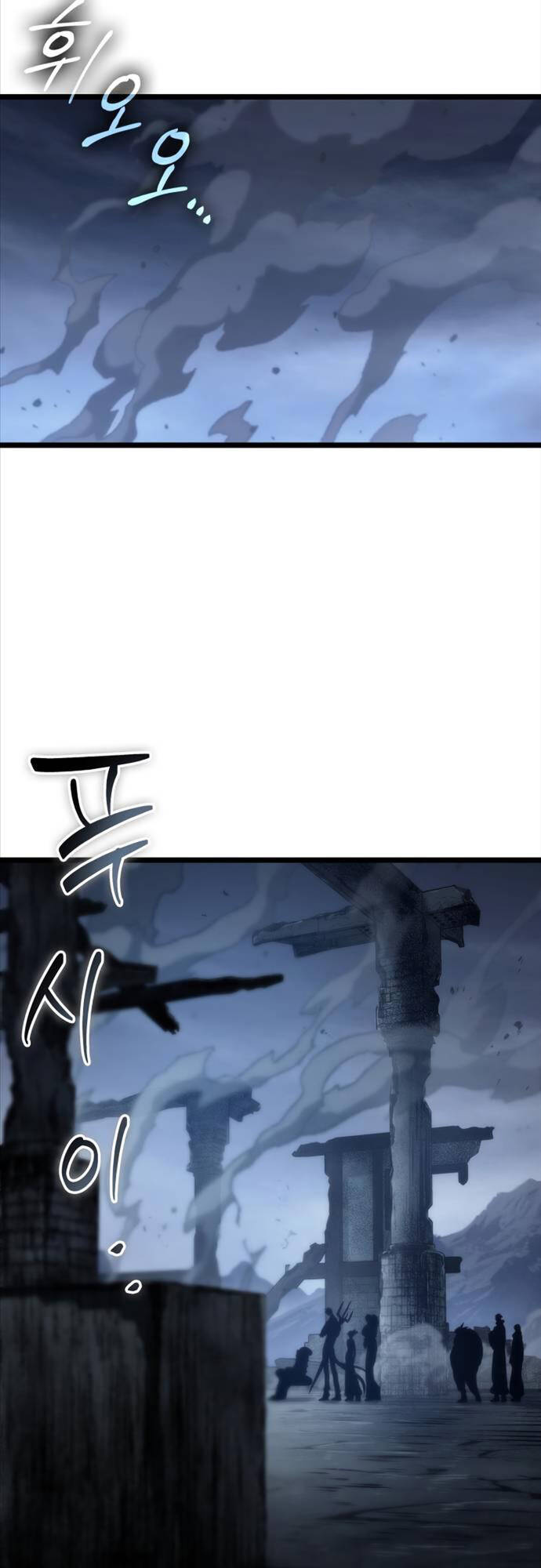 Thế Giới Sau Tận Thế - Chapter 108 - Page 62