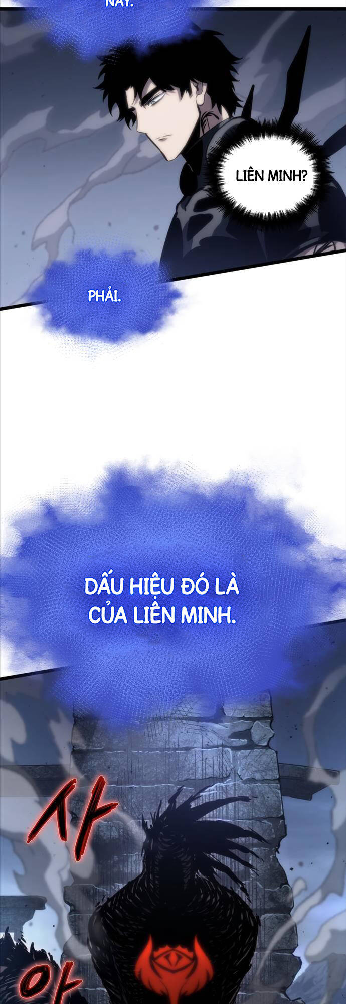 Thế Giới Sau Tận Thế - Chapter 108 - Page 64