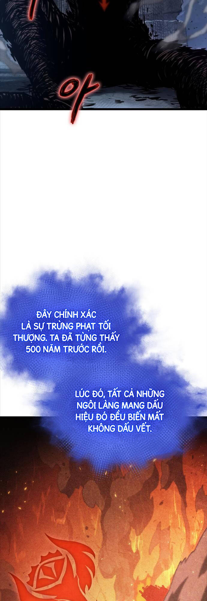Thế Giới Sau Tận Thế - Chapter 108 - Page 65