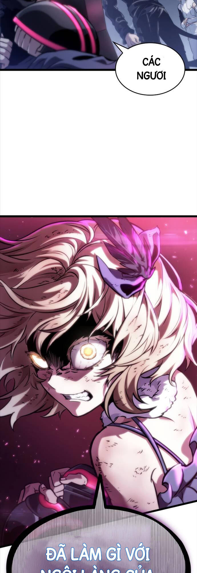 Thế Giới Sau Tận Thế - Chapter 108 - Page 67